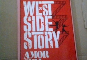 Livro West Side Story