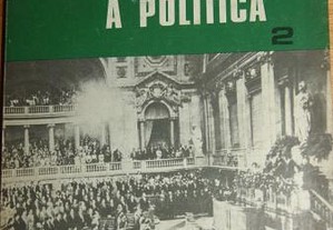 Textos de Introdução à Política de Pedro A. Neves