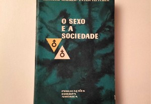 Kenneth Walker - Peter Fletcher - O sexo e a sociedade