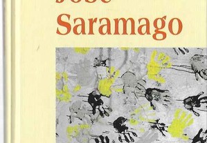 José Saramago. Todos os Nomes.