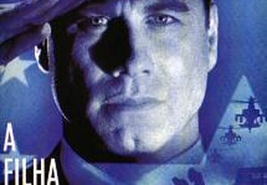 A Filha do General (1999) John Travolta IMDB: 6.0