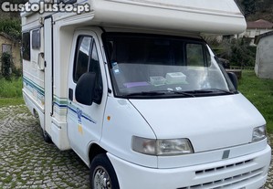 Fiat Ducato 1.9TD