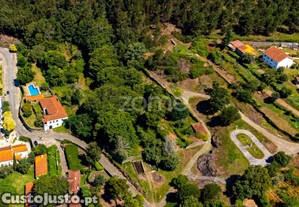 Terreno Em Gondar E Orbacem - Caminha