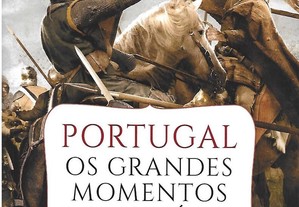 Portugal: os grandes momentos da História