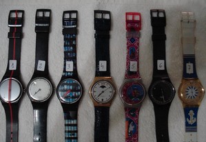 Relógios de Coleção