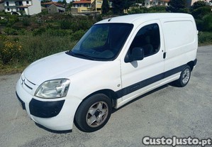 Citroën Berlingo 1.9d - 05