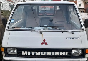 Mitsubishi L300 L300