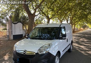 Opel Combo 1.6 CDTI 105cv - 14