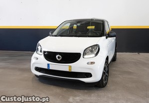 Smart ForFour Passion - 17