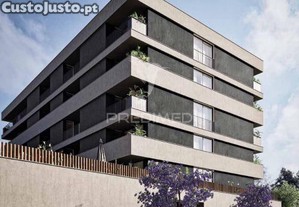 Apartamento t2 são joão da madeira