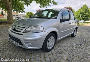 Citroën C3 Exclusive - 06