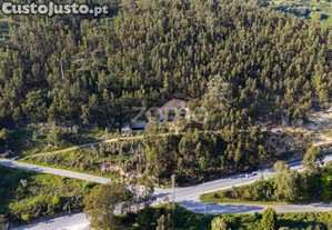 Terreno Rústico Com 1450 M2 Em Rio De Moinhos,...