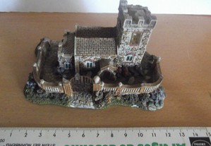 castelo miniatura