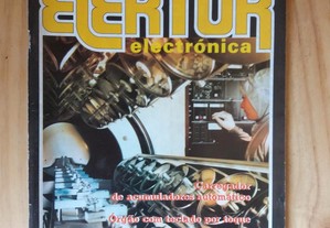 Elektor - Revista Electrónica nº60