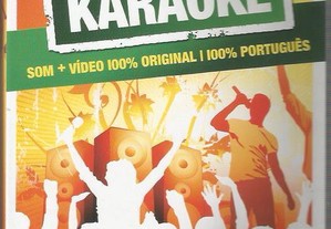 100% Original Karaoke
