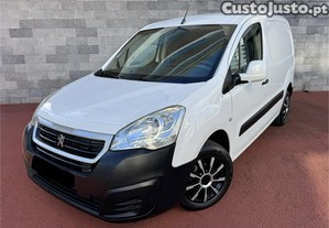 Peugeot Partner Diesel Rigorosamente Nova  - 17