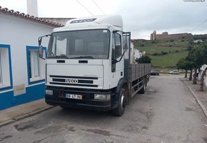 Camion iveco