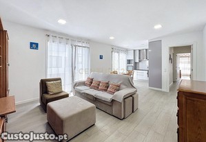 Apartamento T2 - Centro da Nazar�