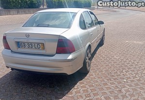 Opel Vectra Sport - 98