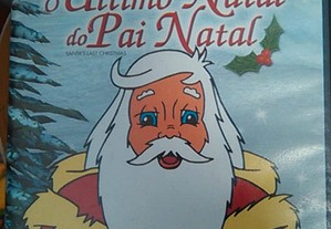 O Último Natal do Pai Natal (2000) Falado em Português