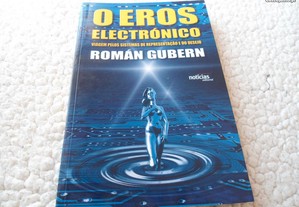O Eros Electrónico de Román Gubern
