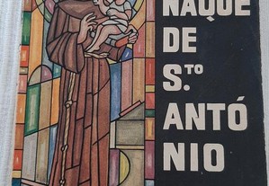 Almanaque de Santo António para 1964