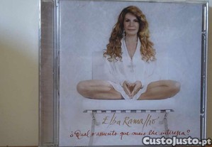 Elba Ramalho   Qual O Assunto Que Mais Lhe Interessa? NOVO