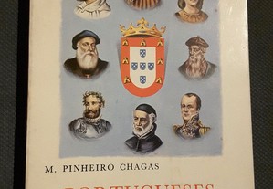 Manuel Pinheiro Chagas - Portugueses Ilustres