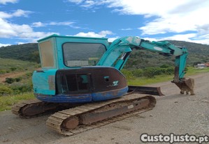 Serviços de giratória