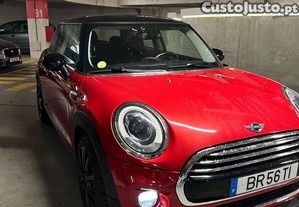 MINI Cooper Cooper D - 15