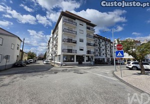 Apartamento T4 em Carregal do Sal