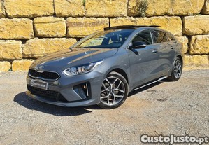 Kia ProCeed 1.6 CRDi GT Line 7DCT - 19