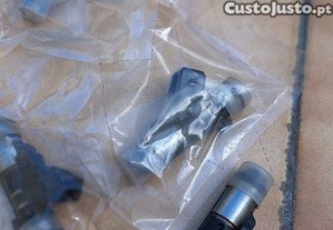 Bicos injetores peugeot 206