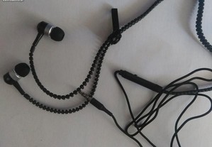 MTM004 - Auscultadores Headphones