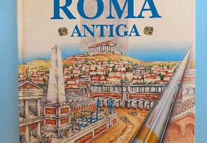 Roma Antiga - Simon James