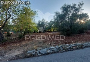 Terreno urbano com 2400m2