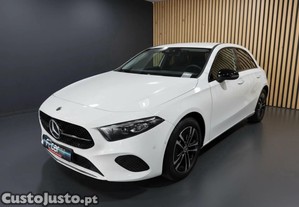 Mercedes-Benz A 250 e Progressive
