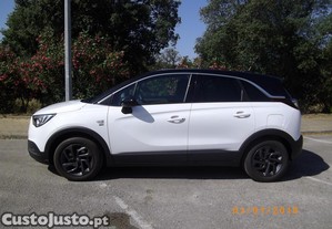 Opel Crossland X 120 anos - 20