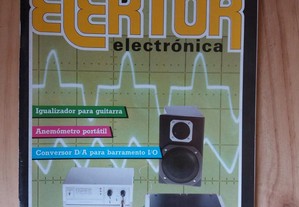 Elektor - Revista Electrónica nº29