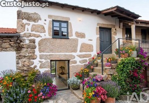 Casa T2 em Moledo de 140,00 m²