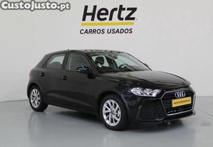 Audi A1 SB 25 TFSI Advanced 1.0 95cv