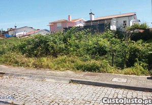 Lote terreno urbano para construção moradia