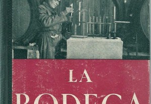 La Bodega Moderna - Eugenio Navas Romano (1946)