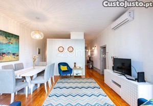 Apartamento T1 Porto