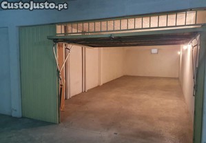 Garagem Gualtar, Braga