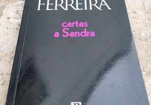 Livro Vergílio Ferreira