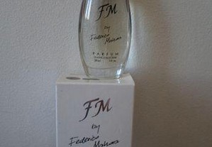 Perfume FM by Federico Mahora para Senhoras