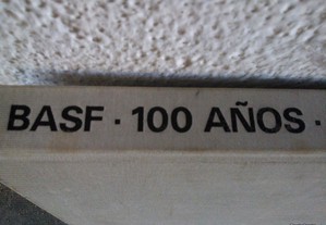 BASF 100 Anos do Reino da Química