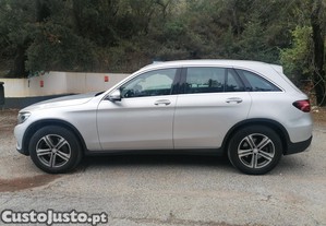 Mercedes-Benz GLC 250 Cdi 4-Matic 204cv - 16