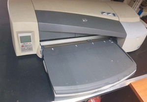Impressora Plotter HP 70